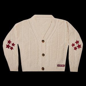 TAYLOR SWIFT RED Cardigan